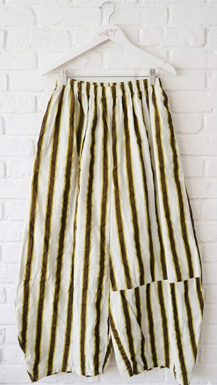 Pantalón Siroco +4 colores
