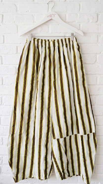 Pantalón Siroco +4 colores