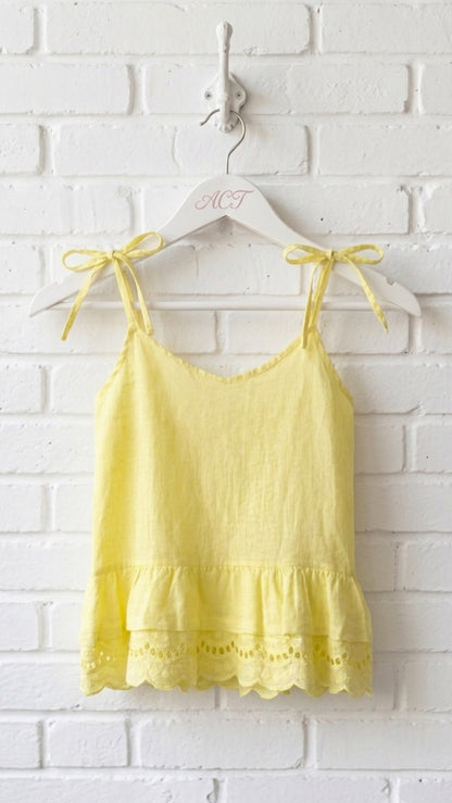 Top Lazo Sweet +6 colores
