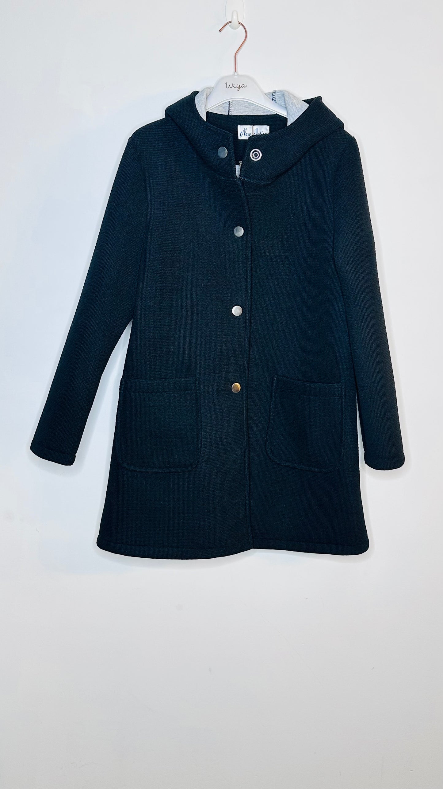 Abrigo de neopreno +5colores