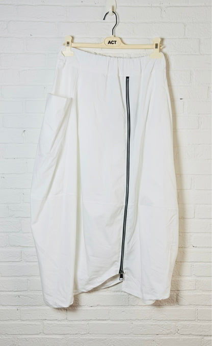 Falda globo +6colores