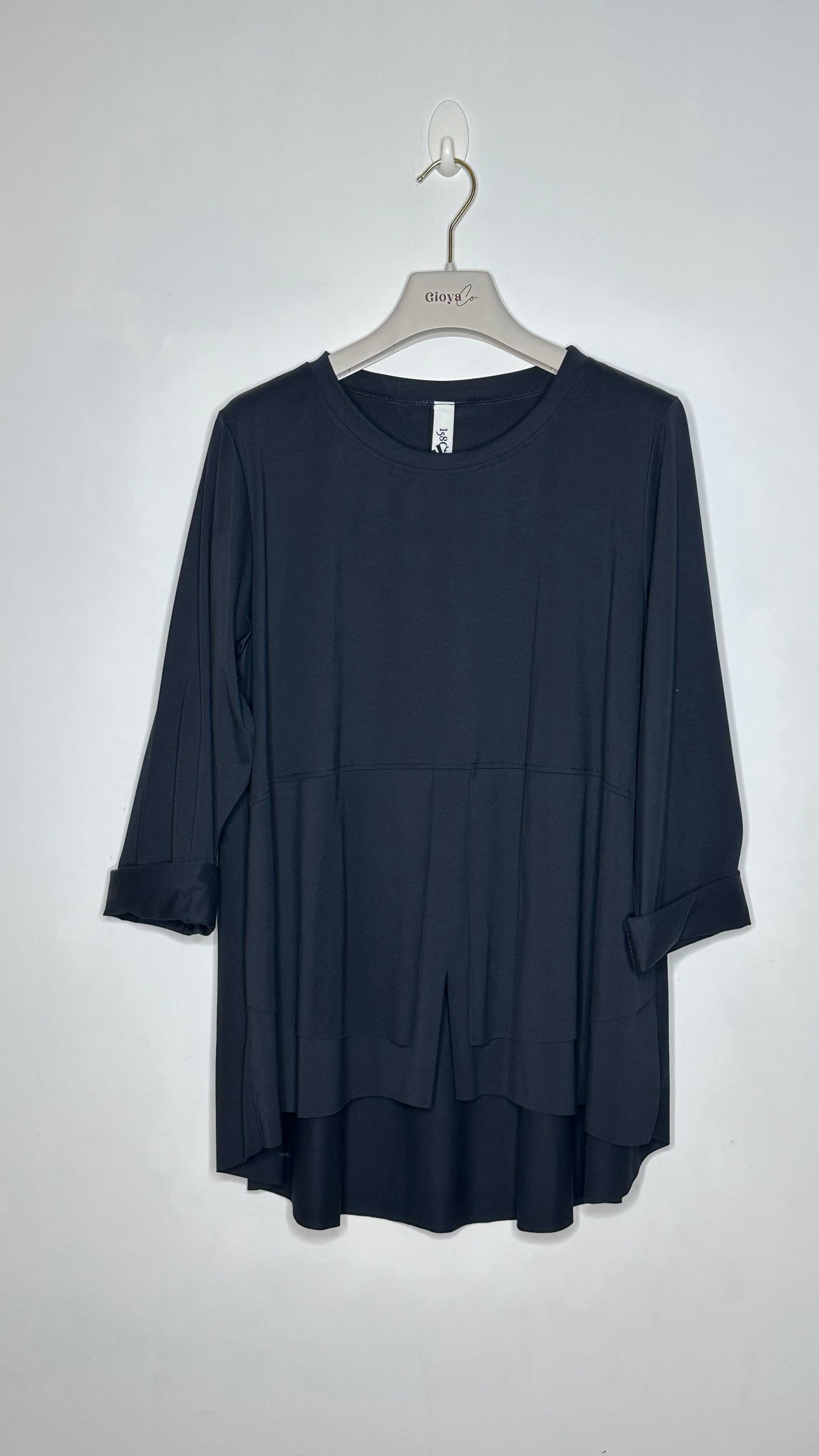 Camiseta capas 158C +3 colores