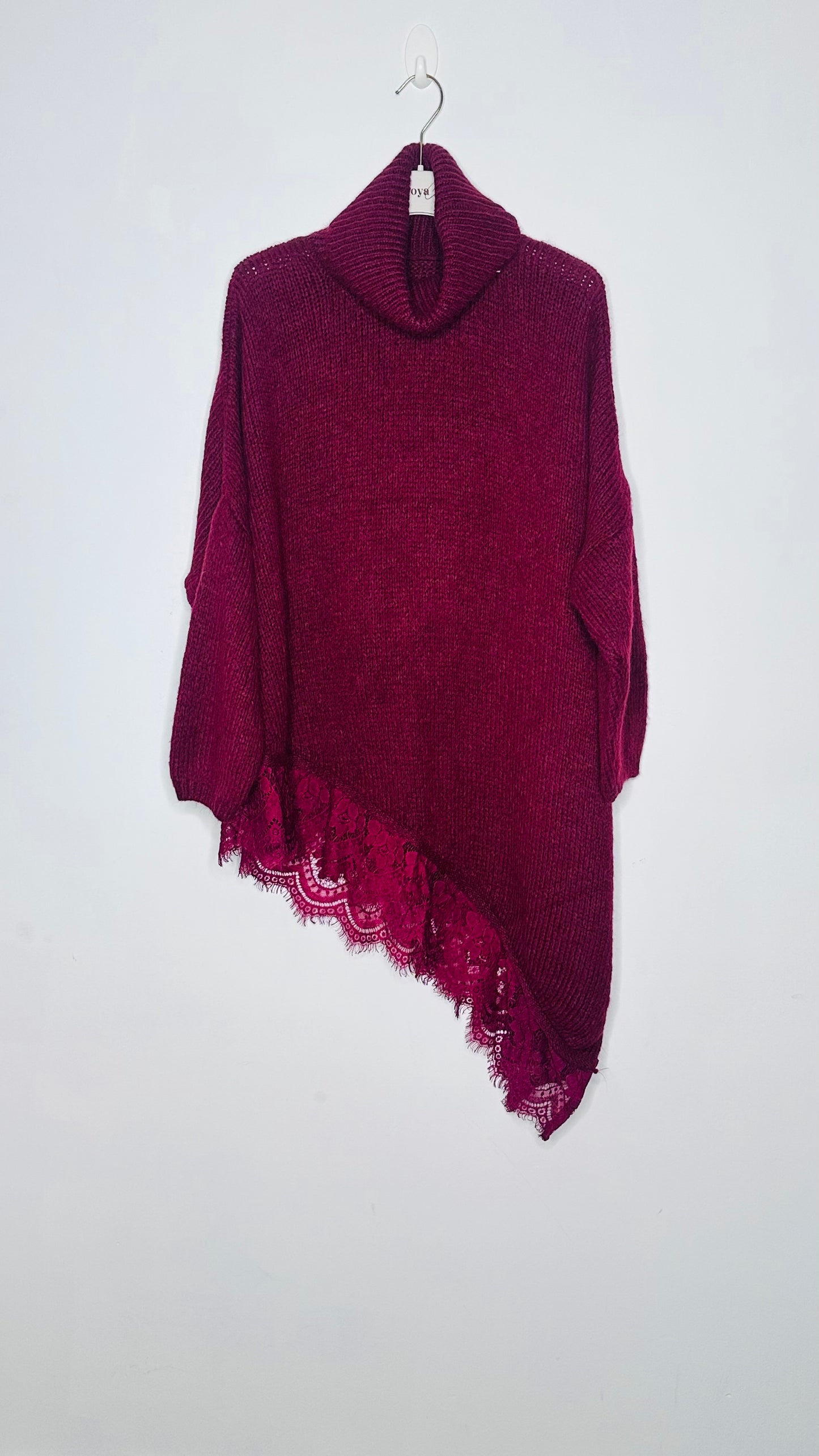 Jersey Diana +10 colores