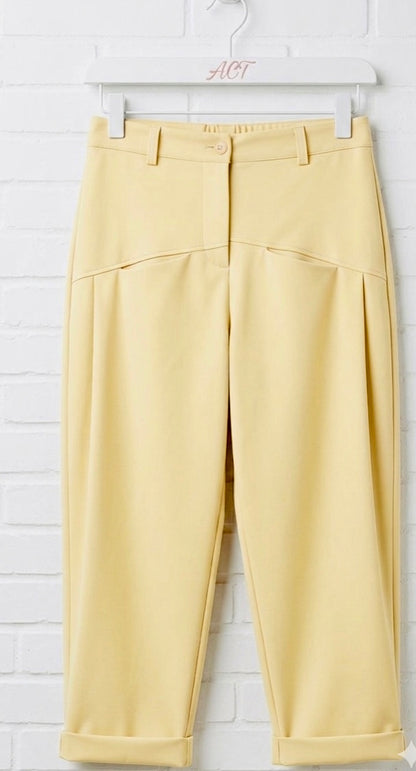Pantalón Paula  +7colores