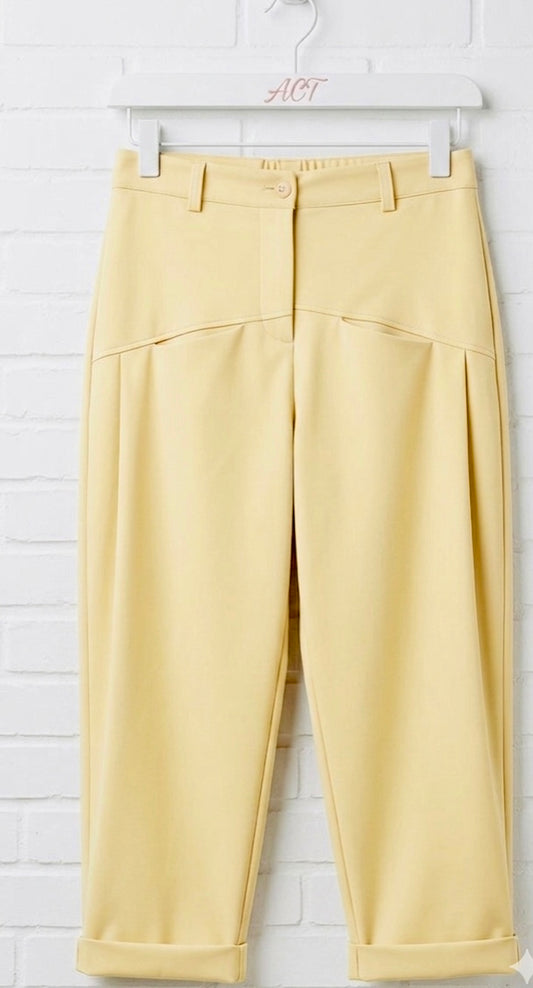 Pantalón Paula  +7colores