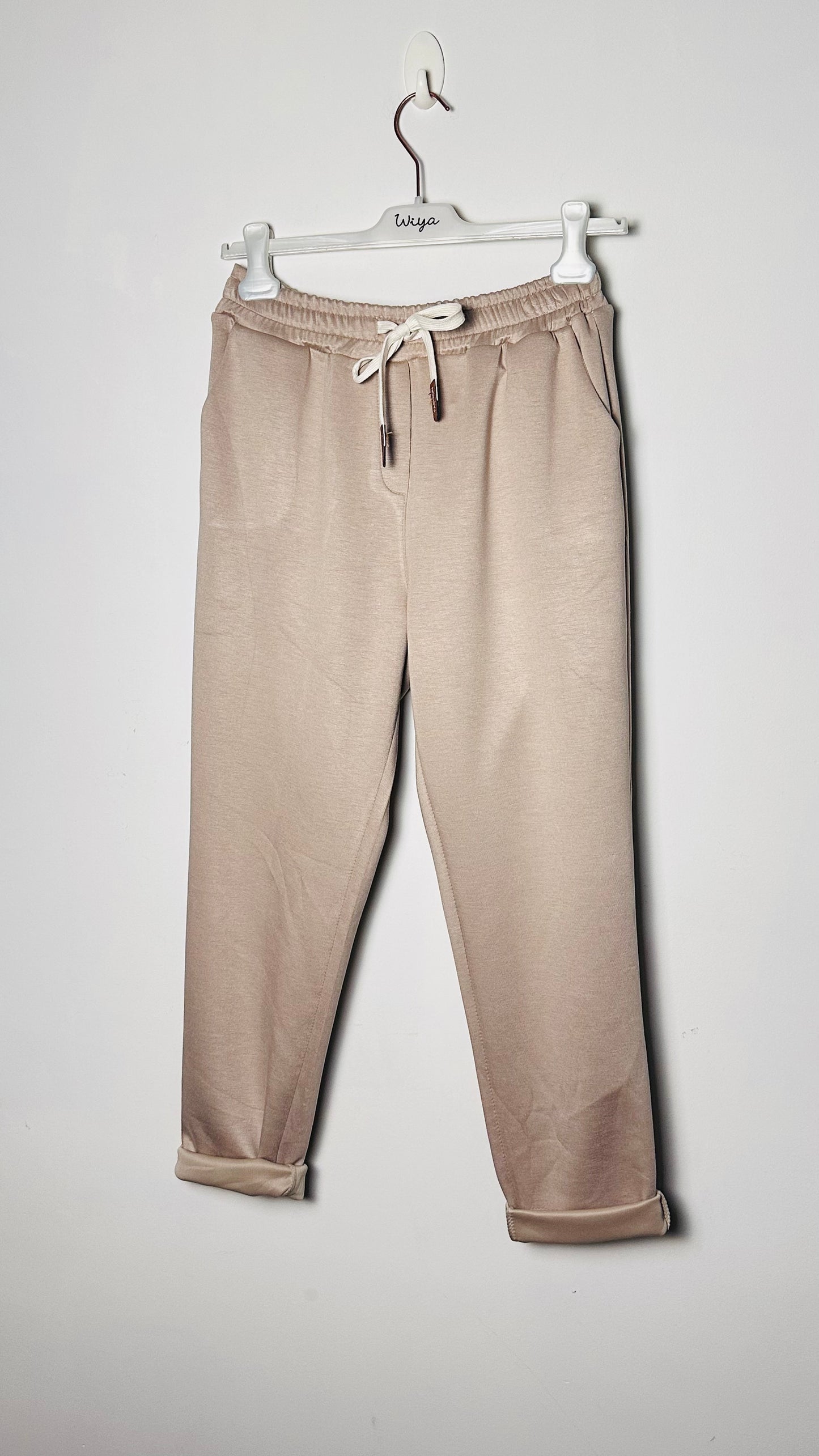 Pantalón Cloe pitillo +6 colores