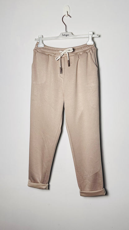 Pantalón Cloe pitillo +6 colores