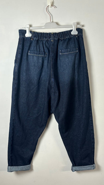 Pantalón baggy sum sum