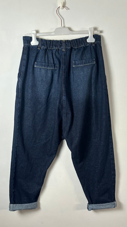 Pantalón baggy sum sum