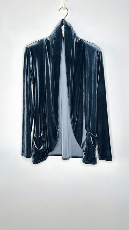 Americana de terciopelo +4 colores