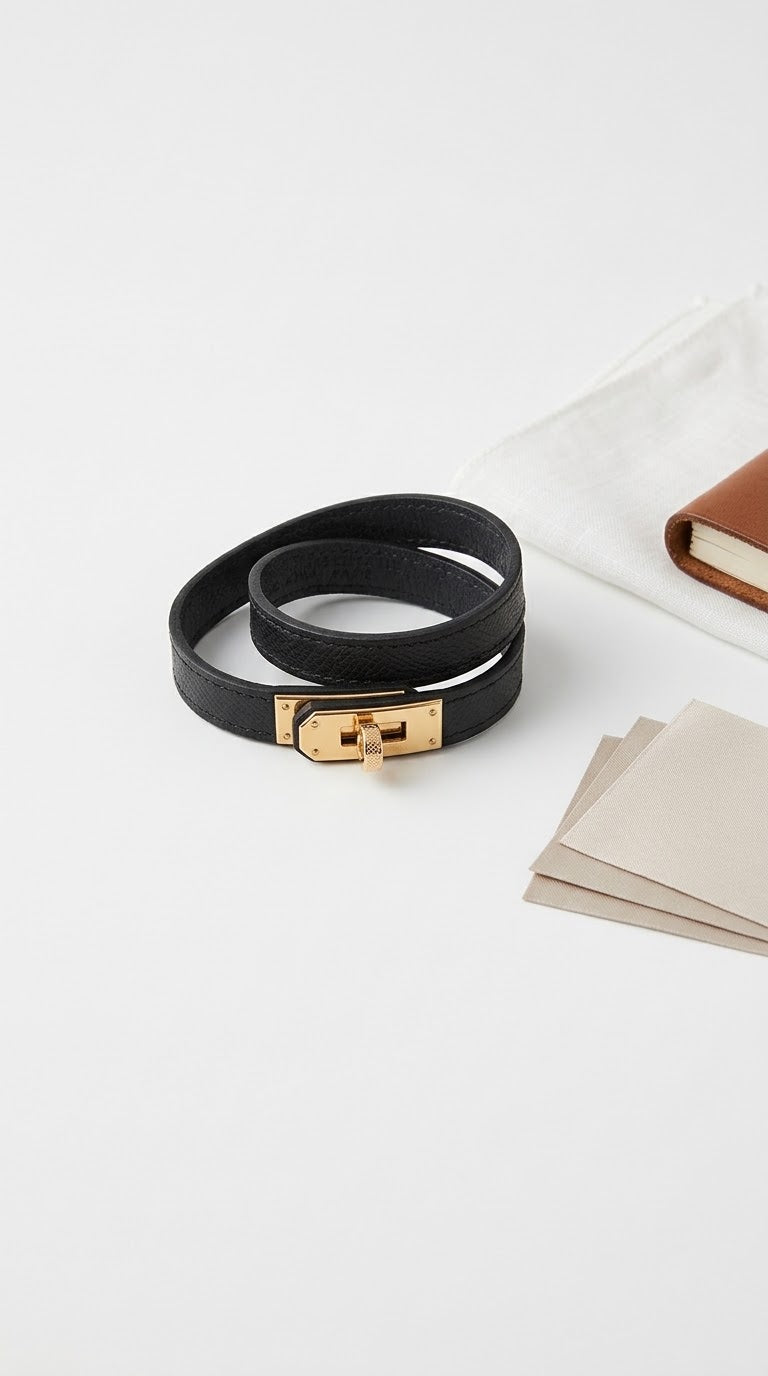 Pulsera Dual Gold +2 colores