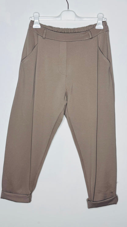 Pantalón jogger  +5 colores