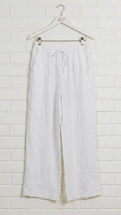Pantalón lino Aurora +7 colores