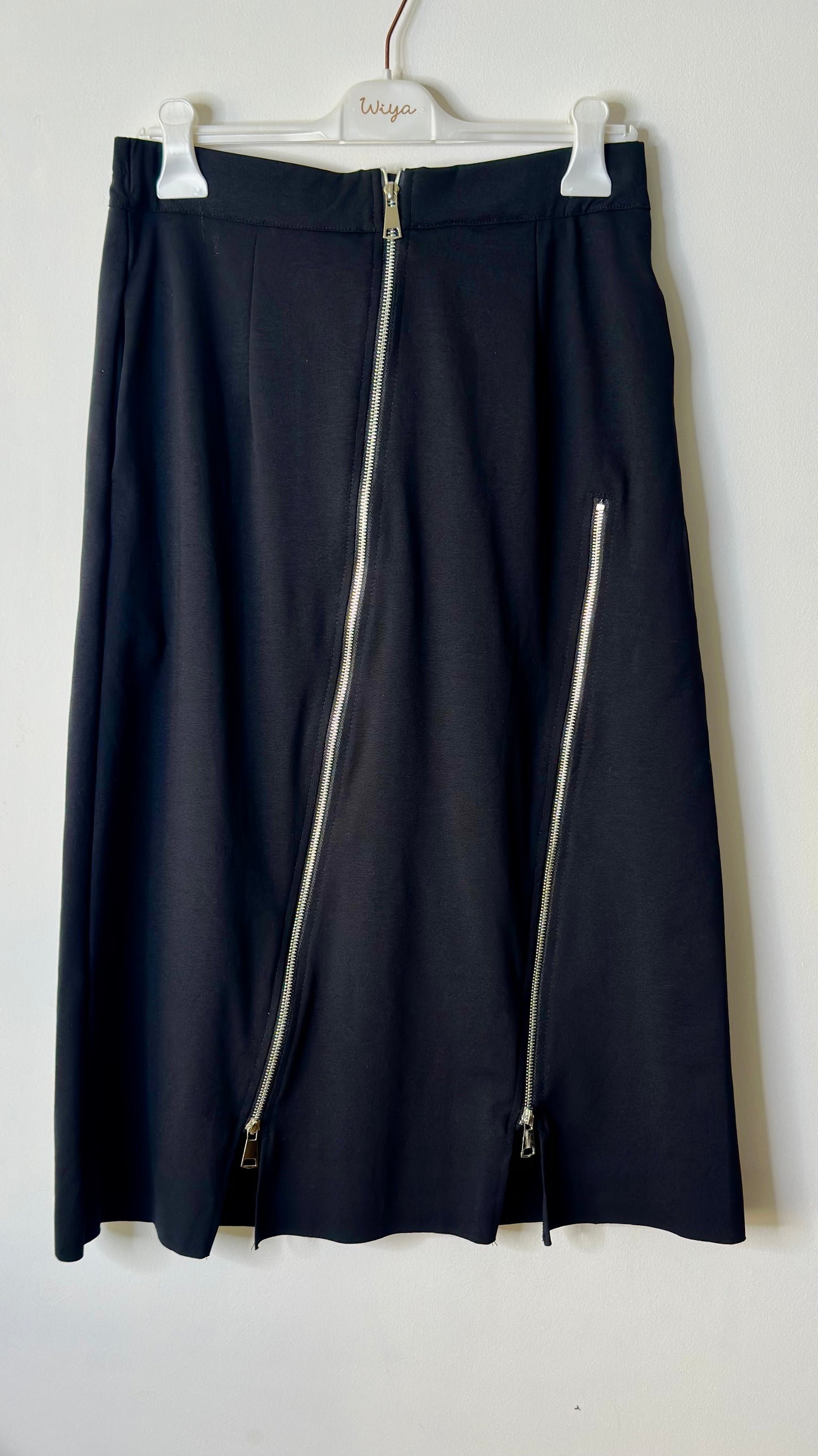 Falda cremalleras Sun Sun +3 colores