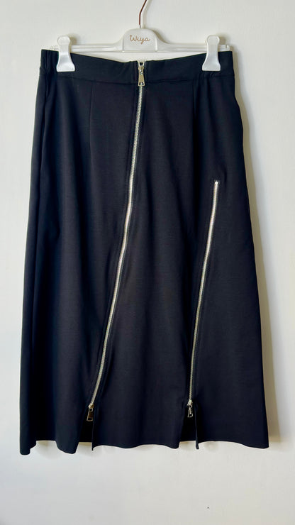 Falda cremalleras Sun Sun +3 colores