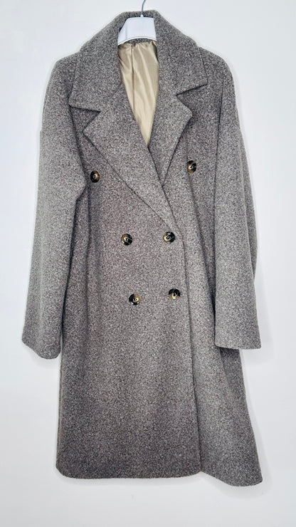 Mouflon coat +5 colors