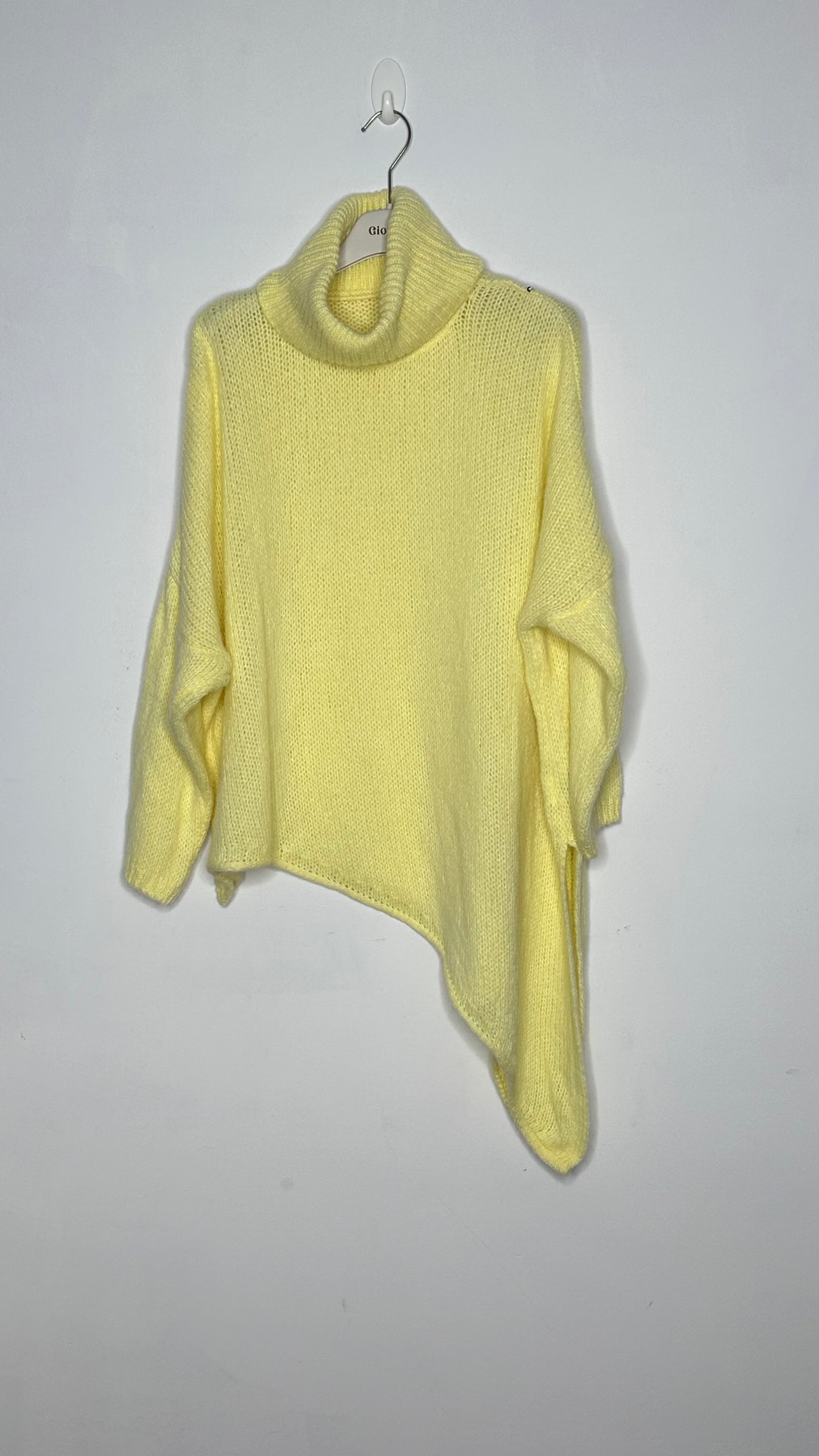 Jersey camila +15 colores