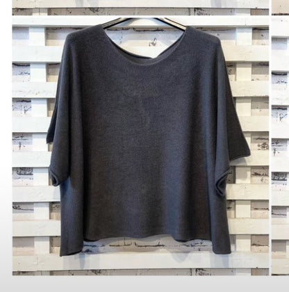 Jersey Cloe +7 colores