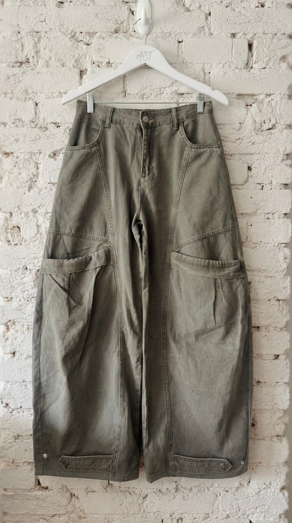 Pantalon Cargo Street