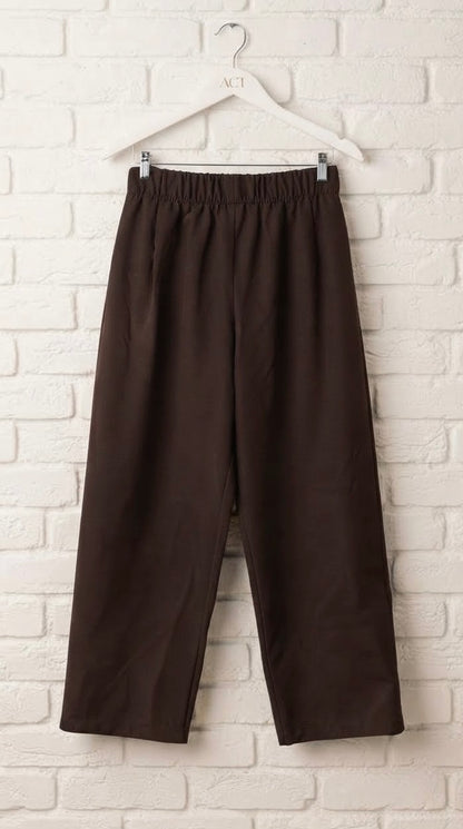 Pantalón Roma