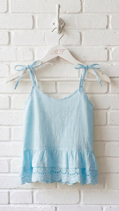 Top Lazo Sweet +6 colores