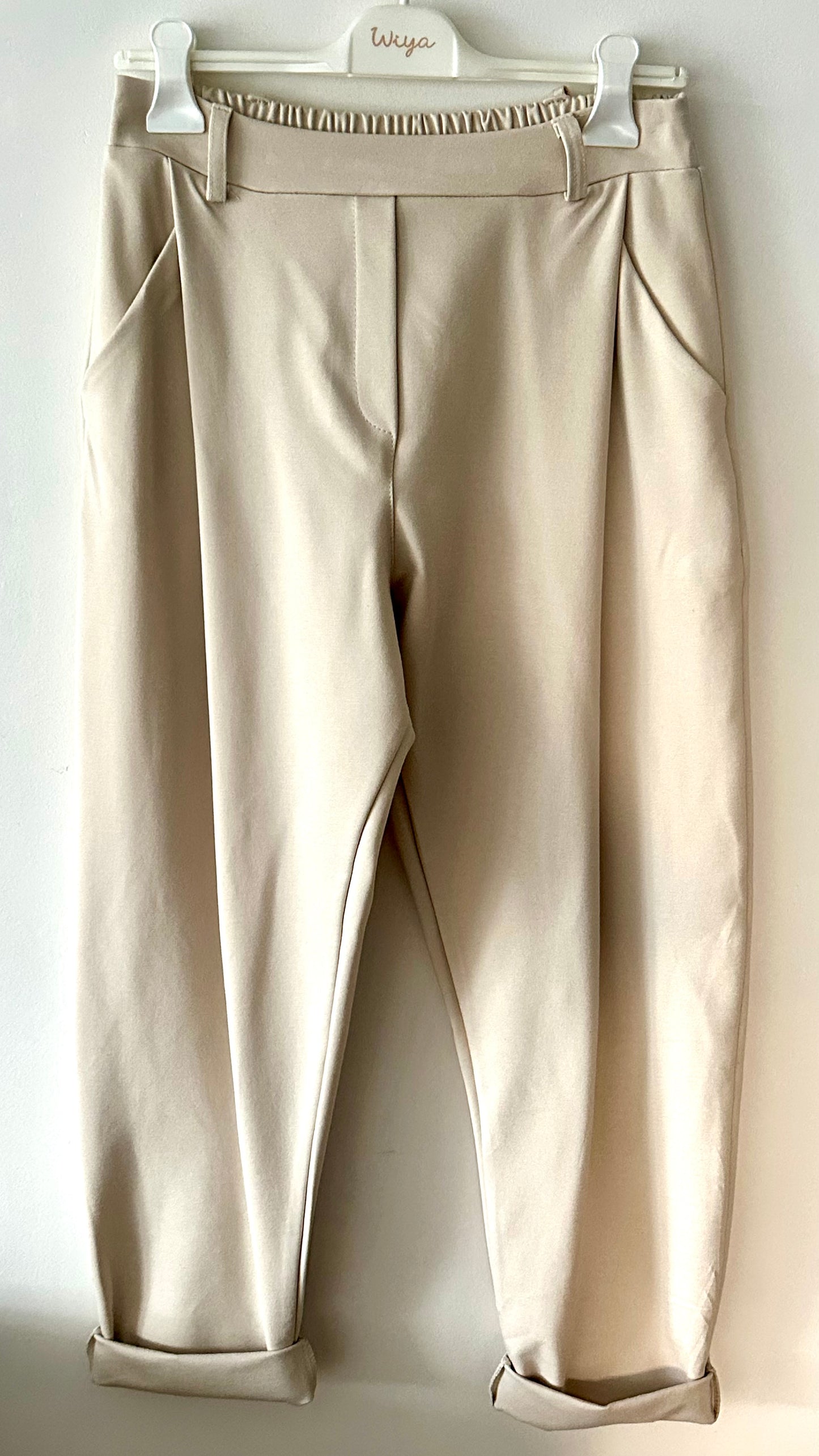 Pantalón jogger  +5 colores