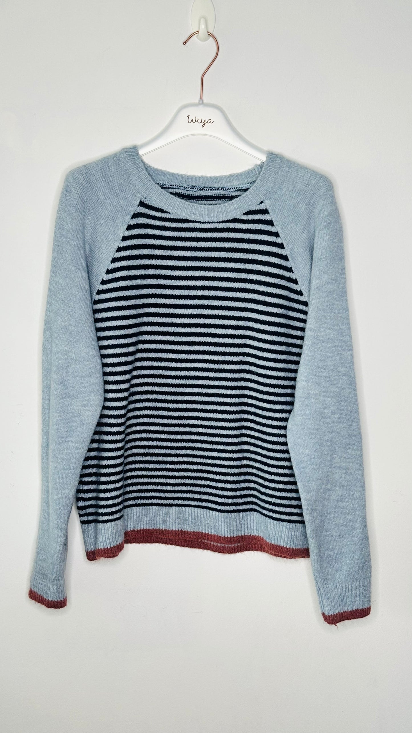 Jersey Mariel +3 colores