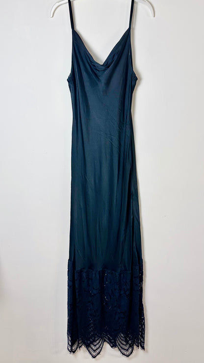 Vestido lencero +4 colores