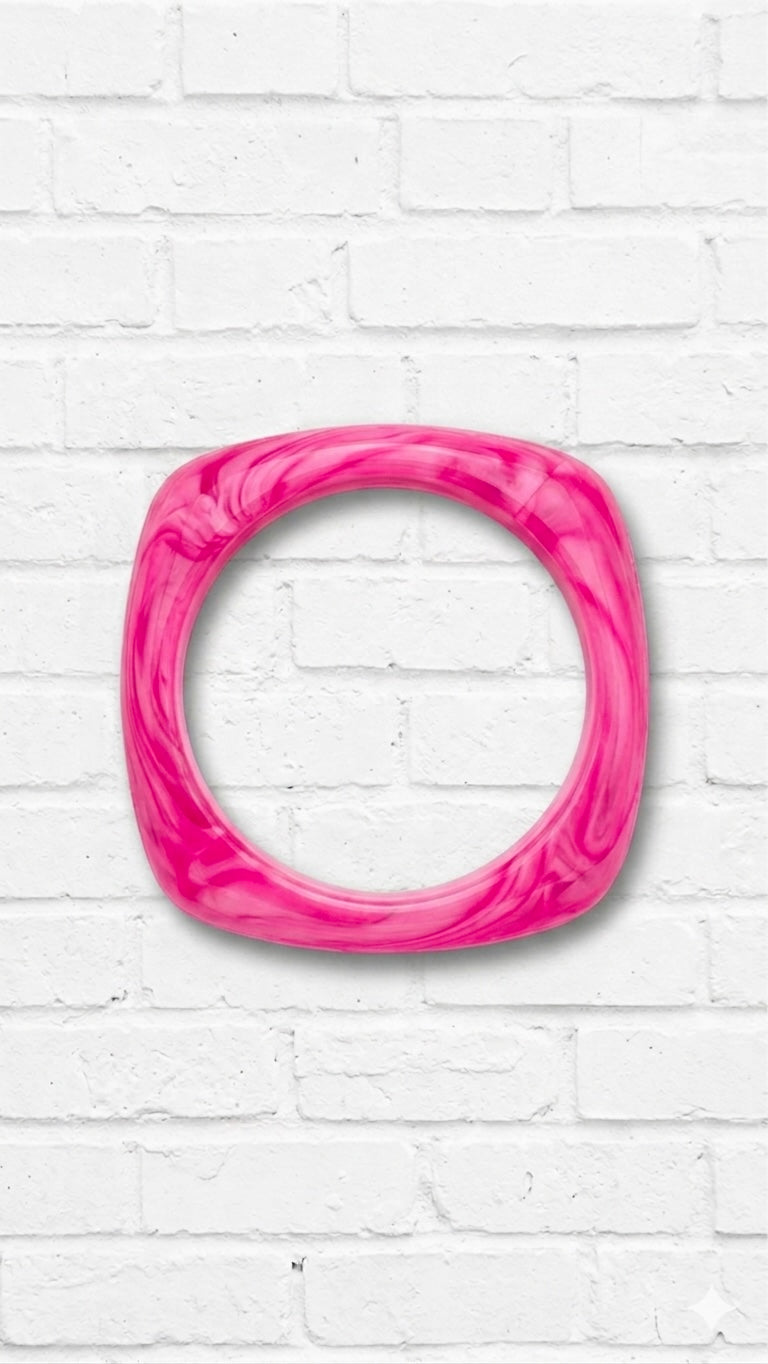 Pulsera marmolada