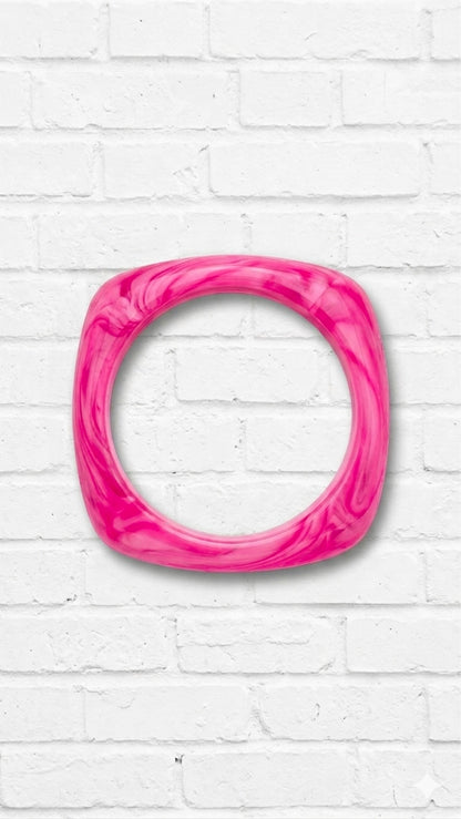Pulsera marmolada