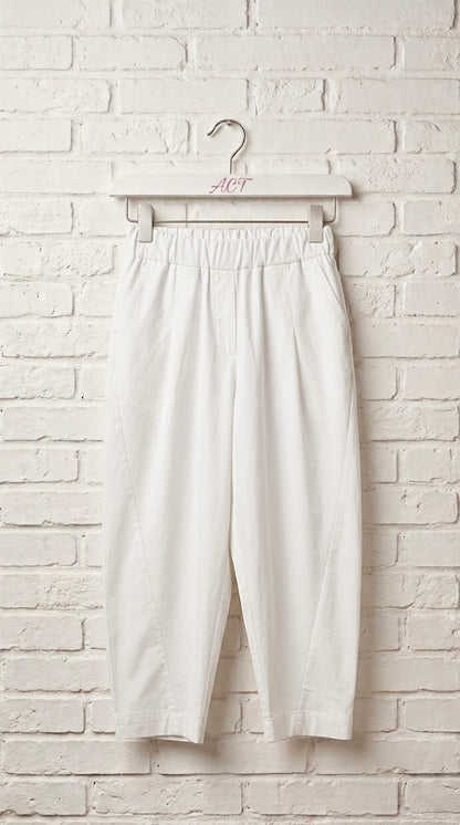 Pantalón balloon casual +6 colores