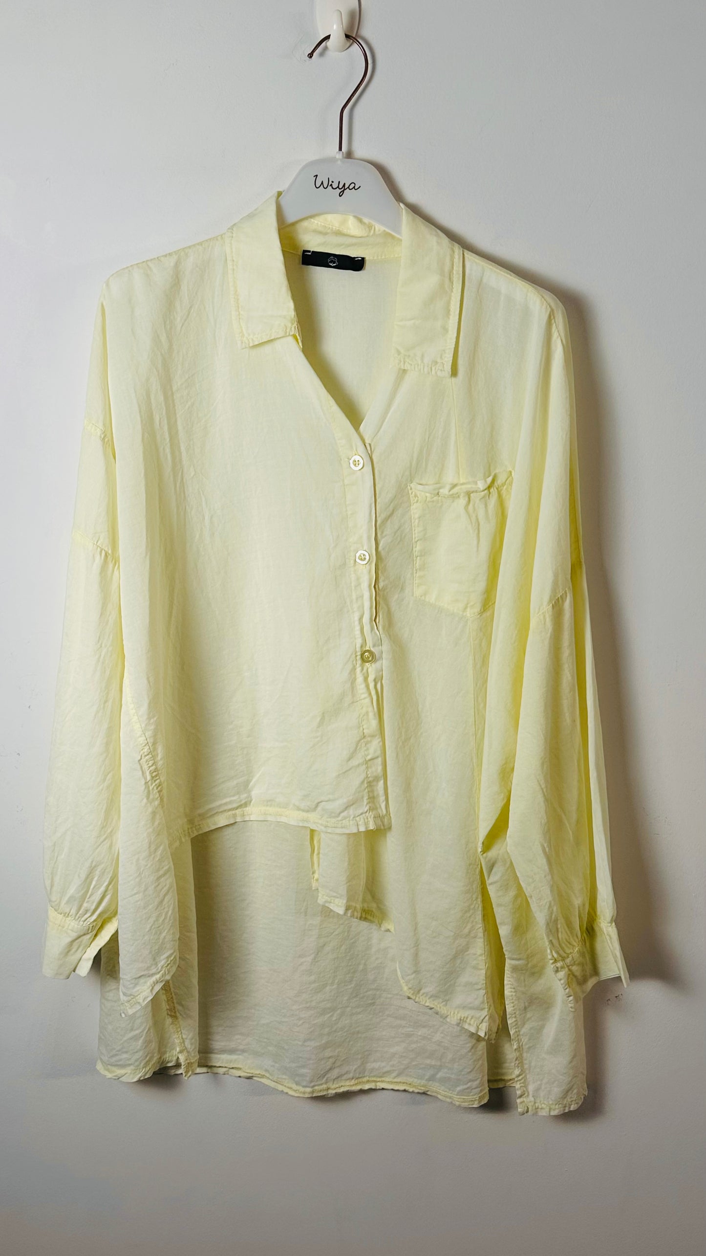 Camisa MAX +3 colores