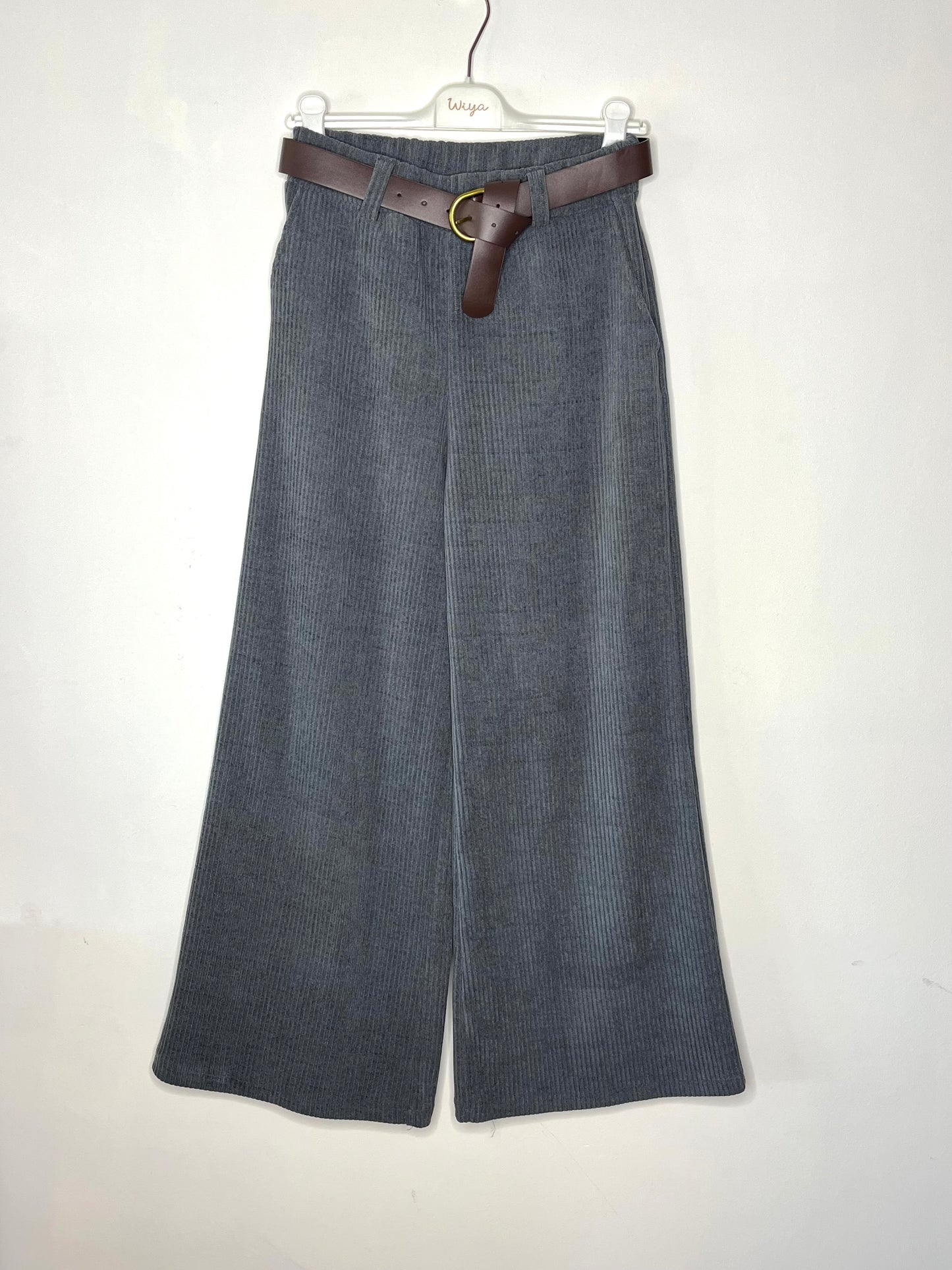 Pantalón de pana +7 colores