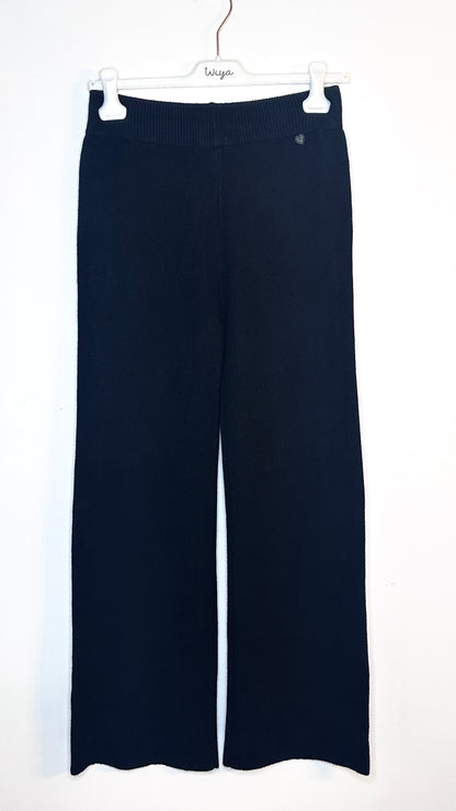 Pantalón basic punto