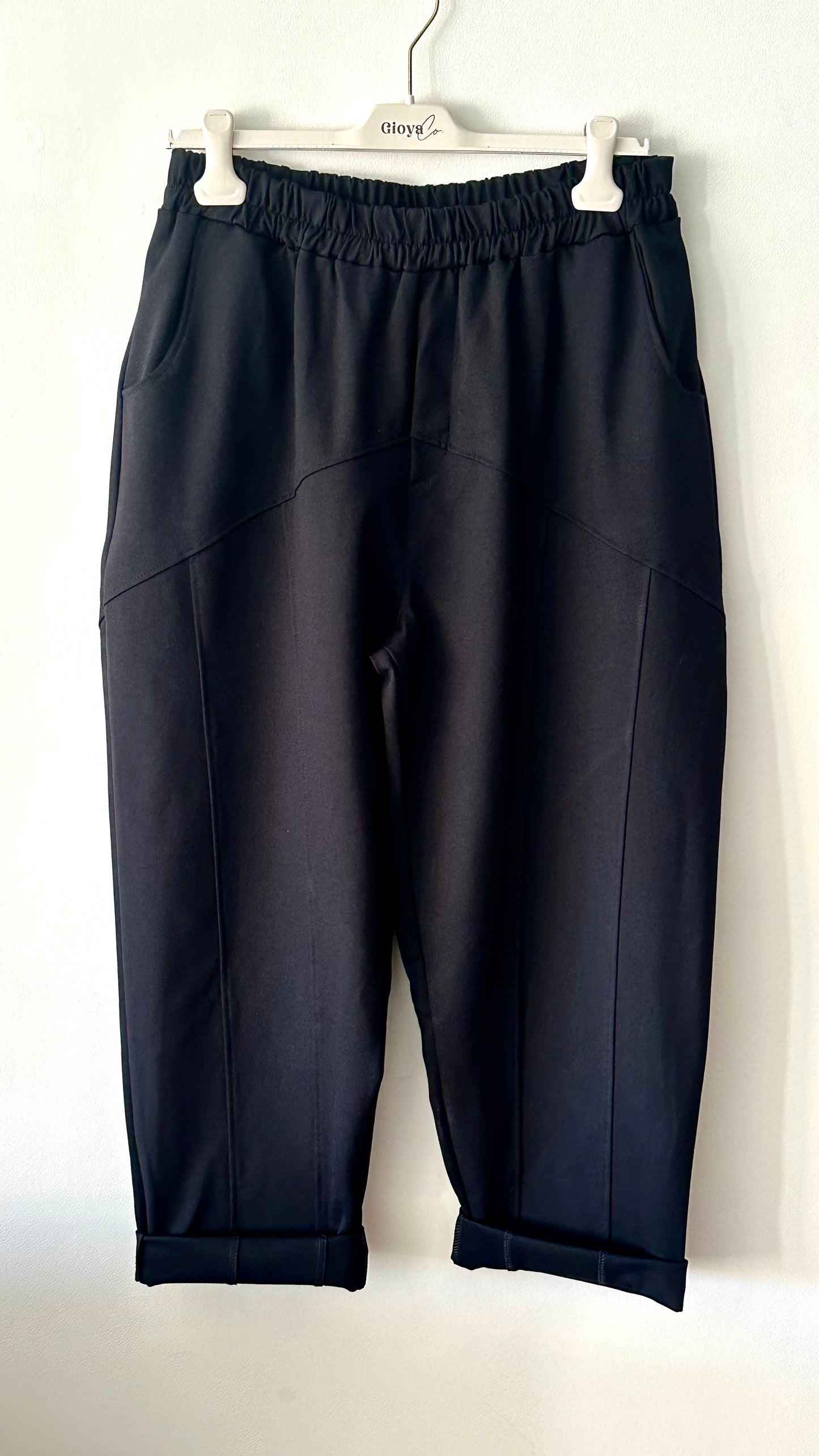 Pantalón baggy 158  +2 colores