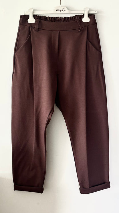 Pantalón jogger  +5 colores