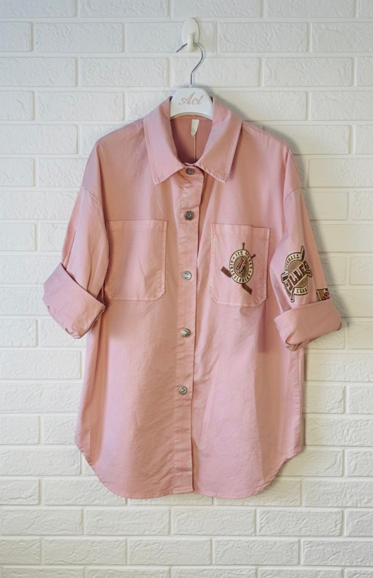 Sobrecamisa ice hockey