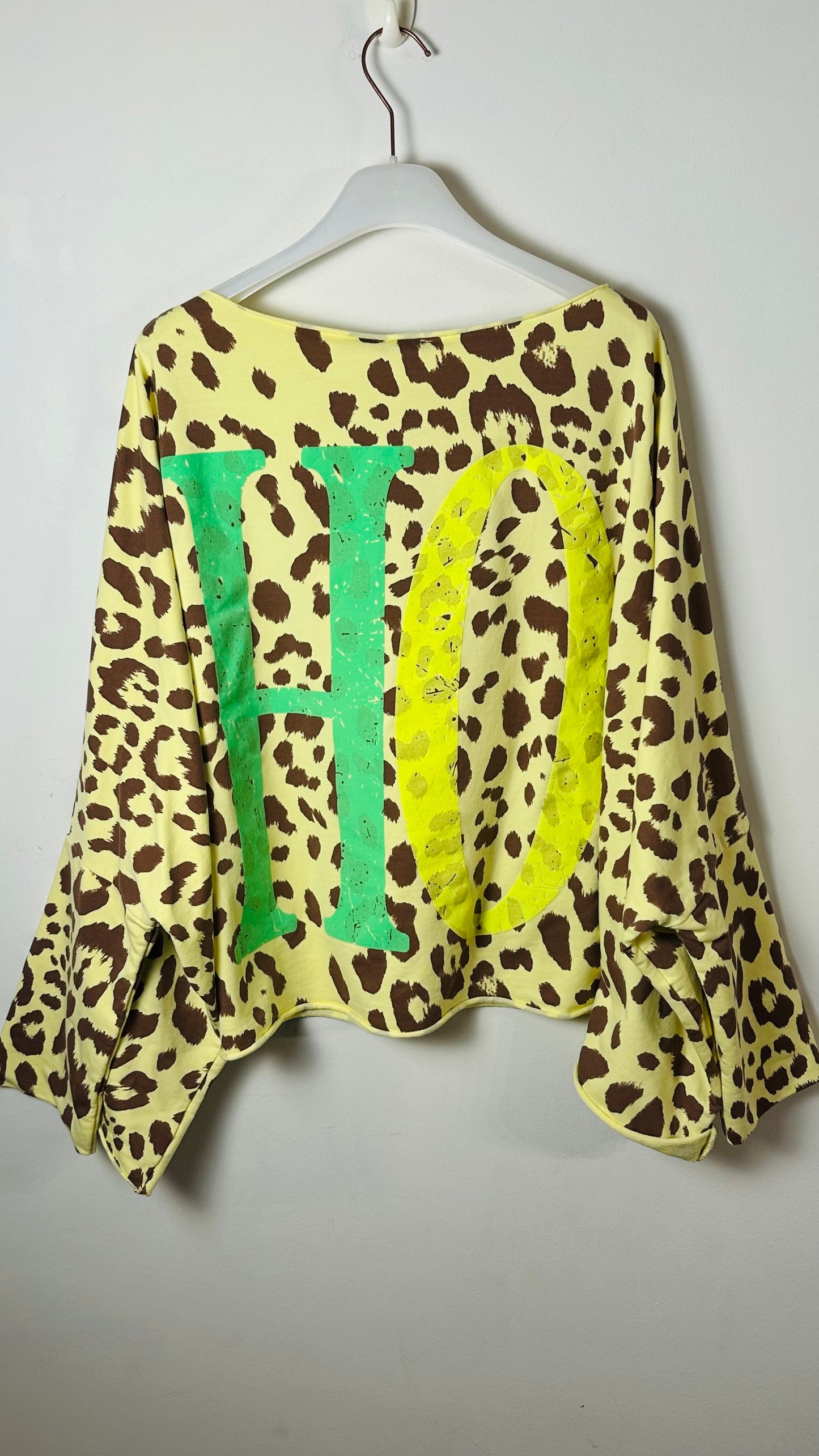 Sudadera soho +2 colores