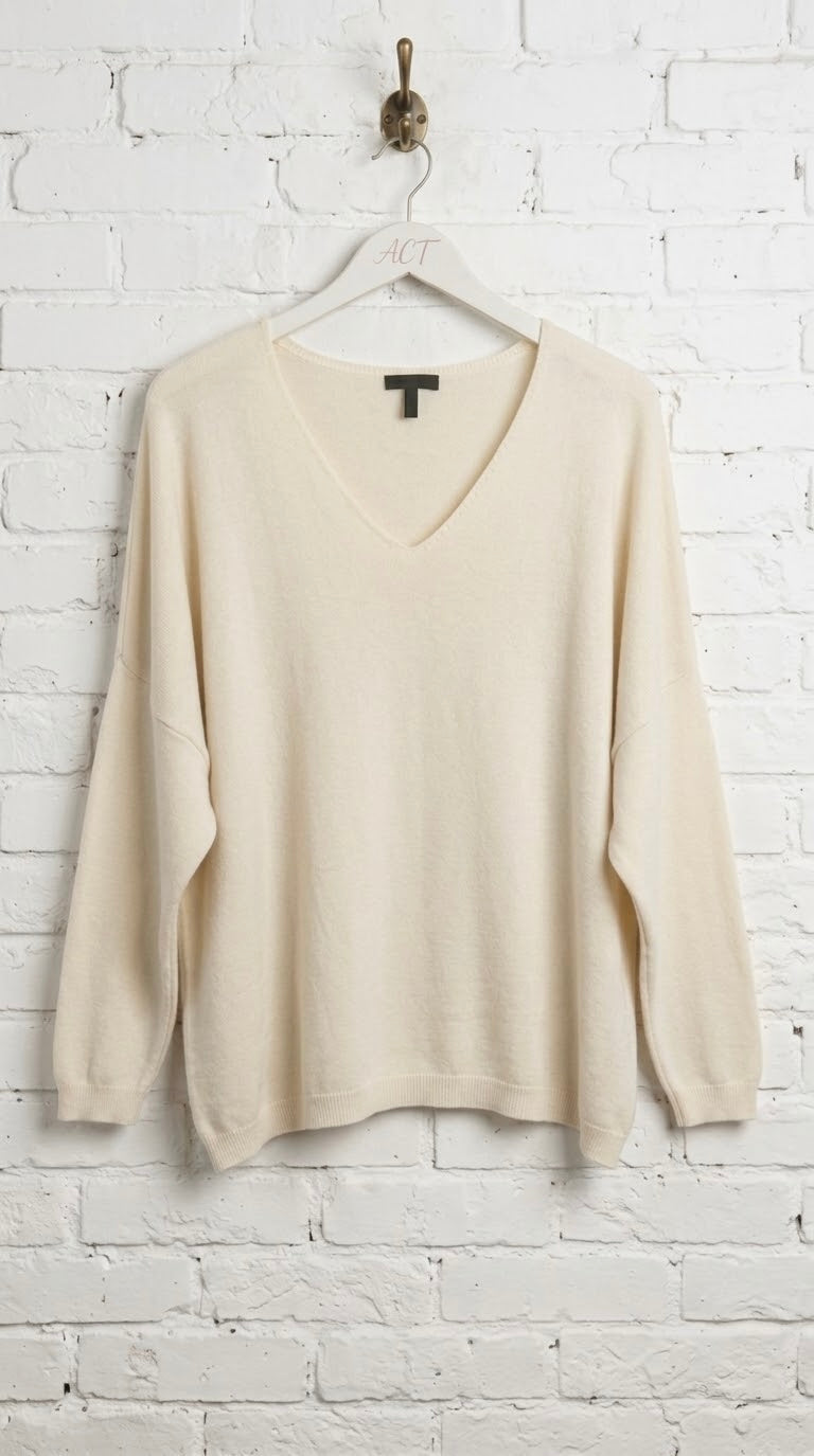 Jersey Oversize Iconic Star +2 colores