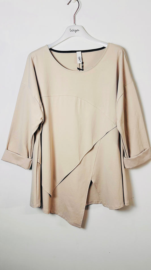 Camiseta Liz 158C +3 colores