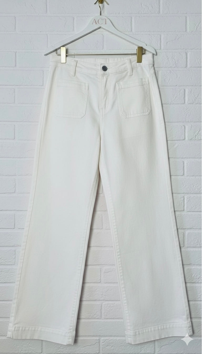 Pantalón Ormi +3 colores