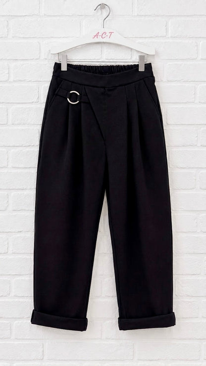 Pantalón Punto Anilla 158C +4 colores