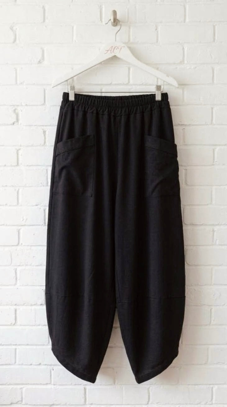 Pantalón Baggy Tulipa +1color