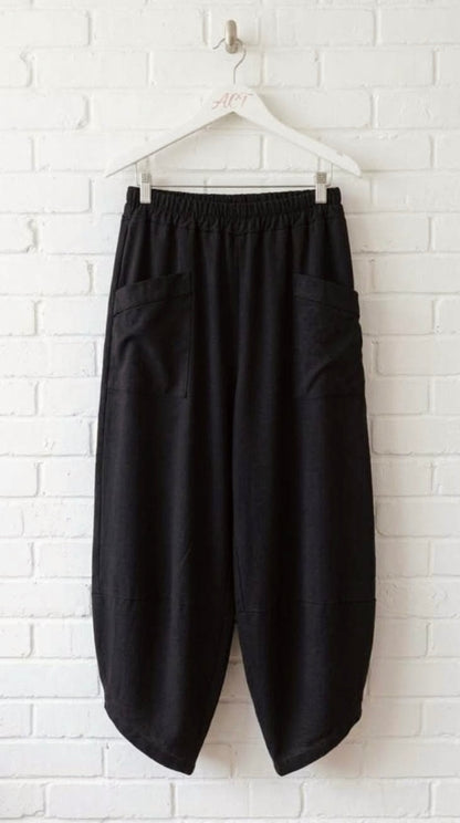 Pantalón Baggy Tulipa +1color