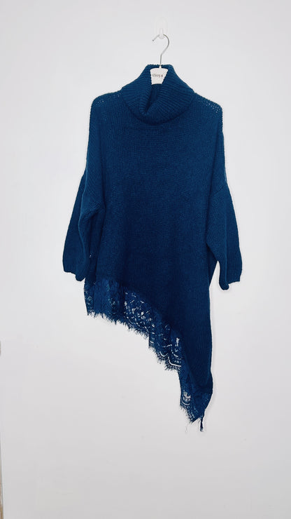 Jersey Diana +10 colores