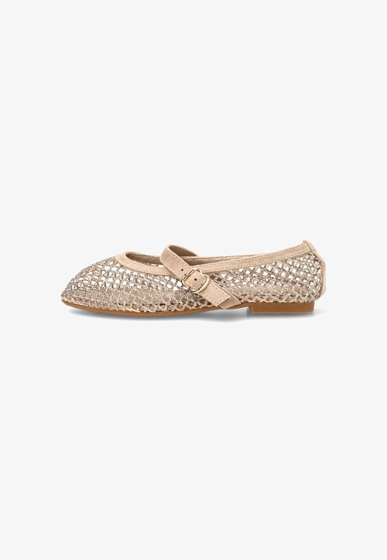 Bailarina Malla Strass