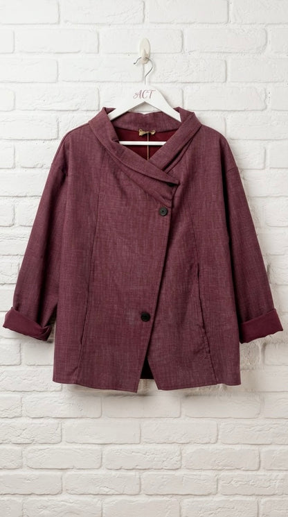 Chaqueta Kyoto +2 colores
