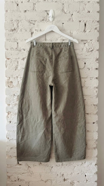 Pantalon Cargo Street