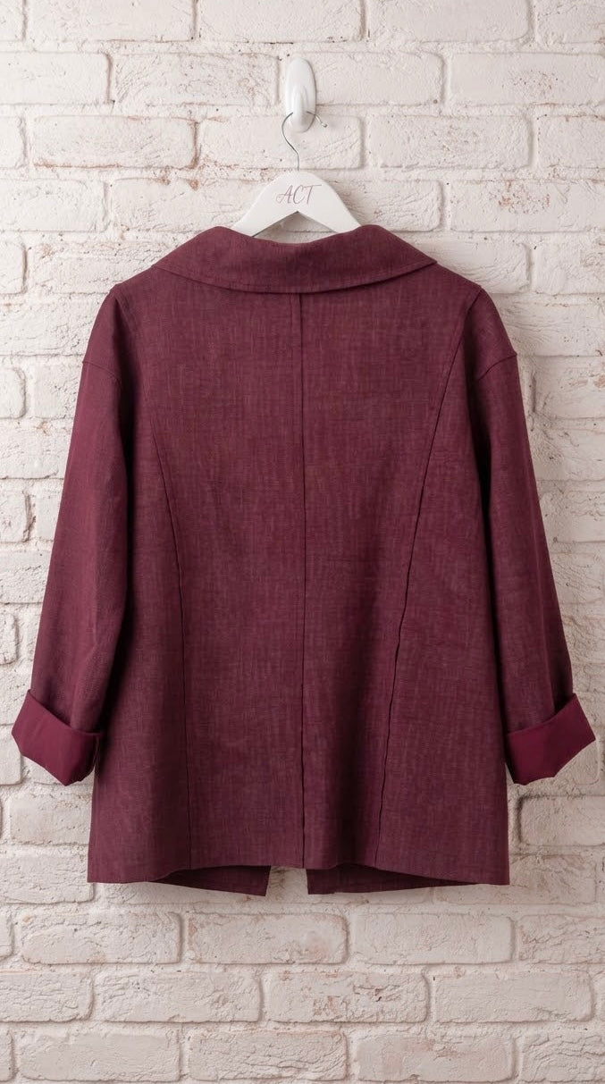 Chaqueta Kyoto +2 colores