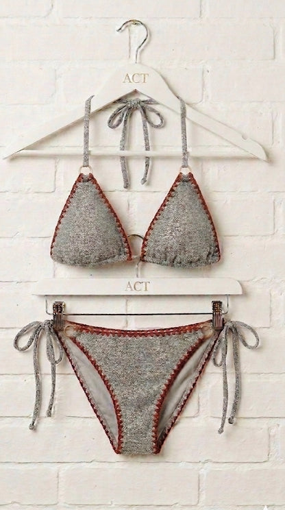 Bikini Malibu +2 colores